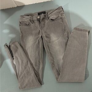 Aeropostale skinny jeans